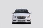 Chevrolet Cruze Clean Turbo Diesel 2013 года